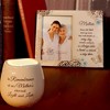 Pavilion Gift Company - Mother  - 8" x 7" Frame (Holds 4" x 6" Photo) - Single Image Frames - 3 of 4