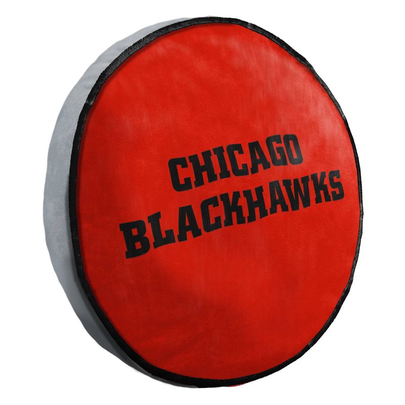NHL Chicago Blackhawks Team Pride Cloud Pillow, 2 of 5