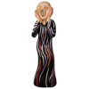 Design Toscano The Silent Scream Grande-Scale Statue - 3 of 4