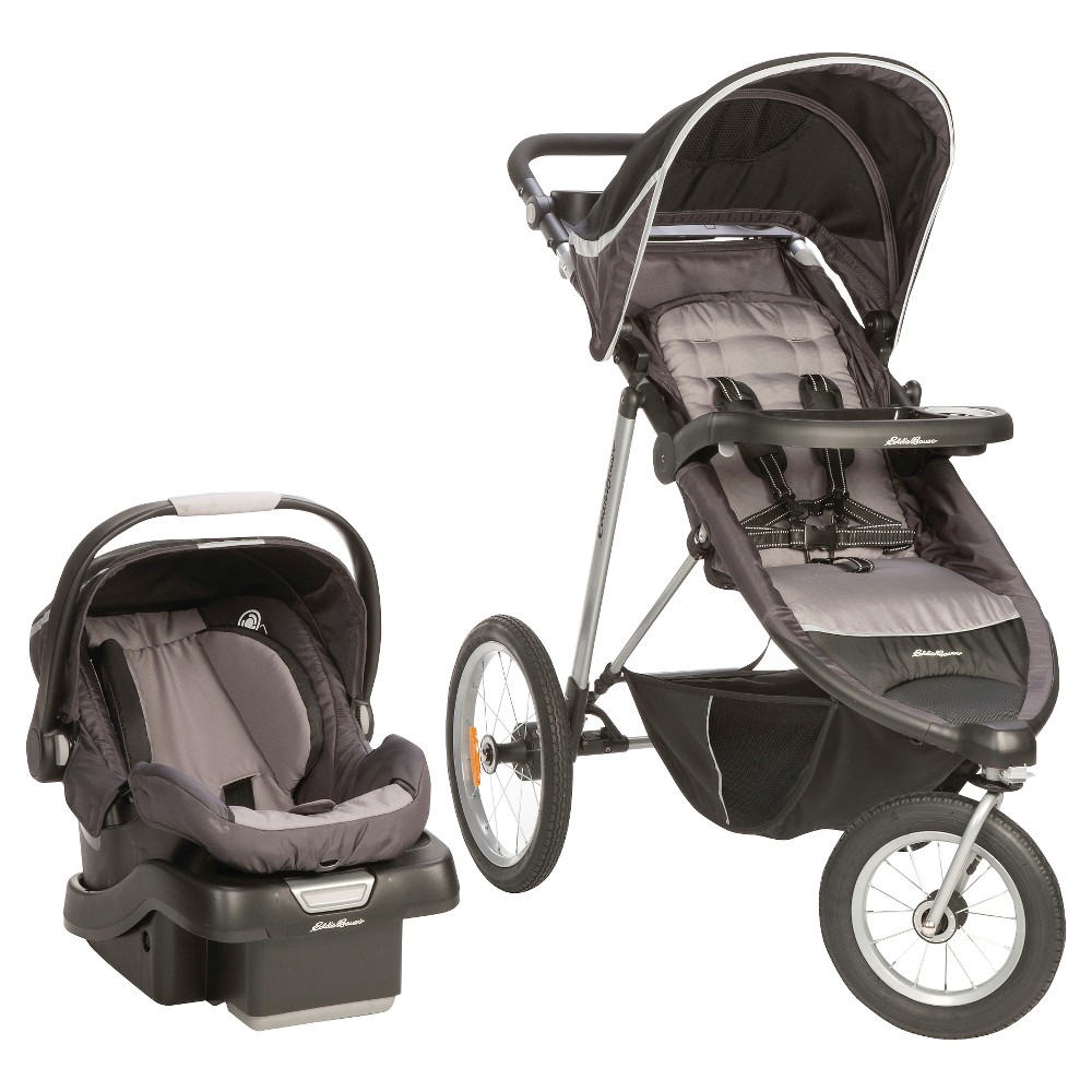 Eddie bauer travel system target sales