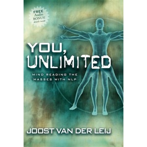 You, Unlimited - by Joost Van Der Leij - 1 of 1