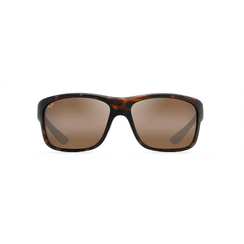 Maui Jim Southern Cross Wrap Sunglasses - image 1 of 4