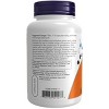 Glycine 1000mg by Now Foods  -  100 Capsule - image 3 of 3