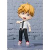 Bandai - Tamashii Nations - Chainsaw Man - Figuarts Mini - Denji - 3 of 4
