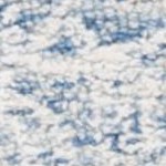 blue/ivory