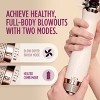 Shark SmoothStyle Heated Comb and Blow Dryer Brush - 900 Watts - Ulta Beauty - 4 of 4