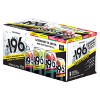 -196 Combo Variety Pack Vodka Seltzer - 8pk/12 fl oz Cans - 2 of 4