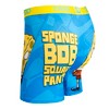 Odd Sox, Funny Men's Boxer Briefs Underwear, Nickelodeon Spongebob Novelty  Print : Target