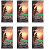 Magic the Gathering 6 Packs MTG Set Booster Pack Lot MTG Zendikar Rising - 4 of 4