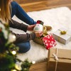Pavilion Gift Company - Warm & Cozy - 15.5 oz Mug and Sock Set - Drinkware - 3 of 4