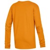 NCAA Tennessee Volunteers Boys' Long Sleeve T-Shirt - L: Pullover - 2 of 3