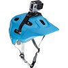 NJA Helmet Strap Mount - 3 of 4