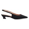 Torgeis Women's Bernadette Slingback Heels - 2 of 4