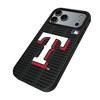 MLB American League Teams Text Backdrop MagSafe Compatible Cell Phone Case for Apple iPhone 17 Series - 2 of 4