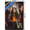 Trends International Star Wars: Revenge Of The Sith By Salvador Anguiano Unframed Wall Poster Prints - 3 of 4