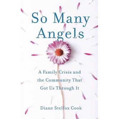 So Many Angels - by  Diane Stelfox Cook (Paperback)