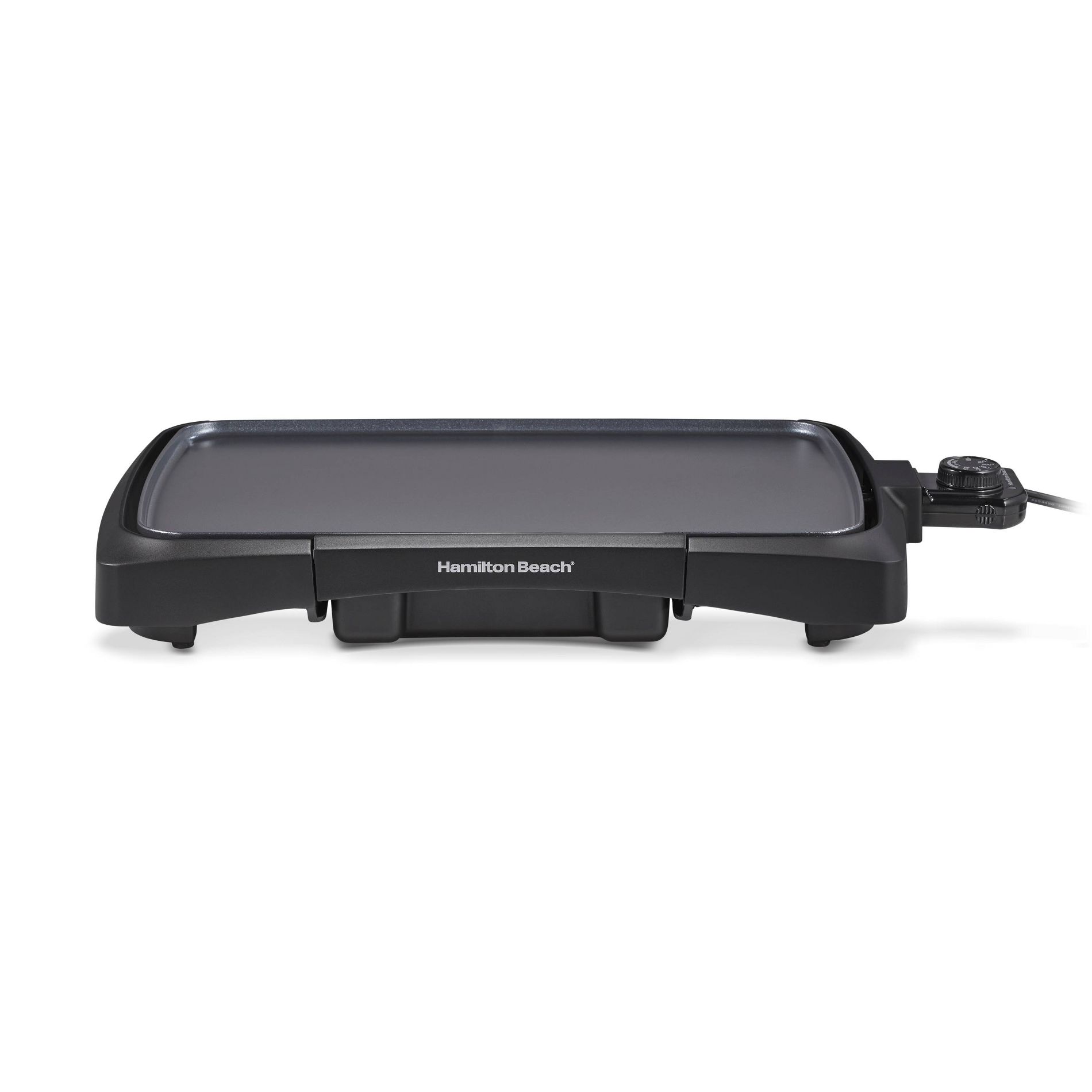 Hamilton Beach KitchenCollection Griddle