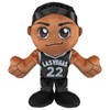 Bleacher Creatures Las Vegas Aces A'ja Wilson 8" Kuricha Plush - 3 of 4