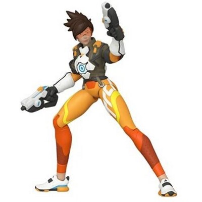 FUNKO ACTION FIGURE: Overwatch 2 - Tracer 3.75"