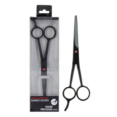 JAPONESQUE Men's Essentials Barber Shears