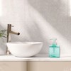 Unique Bargains Simple Square Soap Pump Dispenser for Bathroom 1 Pc - 2 of 4