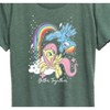Women's - My Little Pony - Better Together Short Sleeve Graphic T-Shirt - 2 of 4