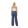 Women's Gaelle Knit Top - LUCY PARIS - 3 of 4