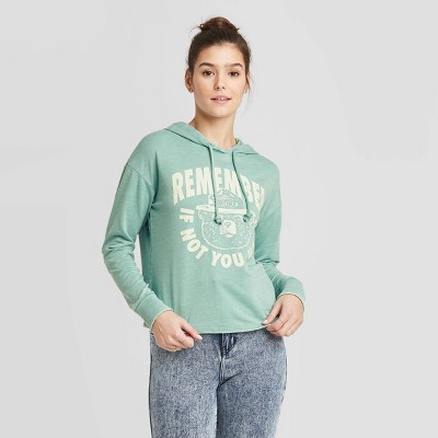 light blue hoodie target