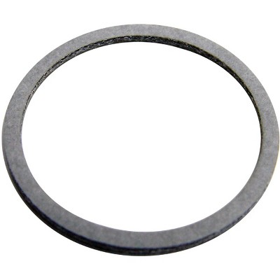 Lasco  15/16 In. Gray Fiber Faucet Washer 02-1844P Pack of 10
