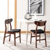 Lucca Retro Dining Chair (Set of 2) - DCH1001 - Safavieh - 4 of 4