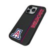 NCAA Big 12 Universities Sidebar MagSafe Compatible Cell Phone Case for Apple iPhone - 2 of 4