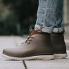 Ccilu XpreSole Panto Men High Top Ankle Eco-friendly Boots Slip-Resisteant Rainboots - 4 of 4
