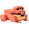 Minecraft 8'' Frog Plush Stuffed Animal - 3 of 4