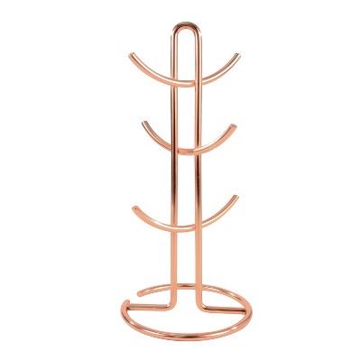 Spectrum Diversified Euro Mug Holder Copper Target