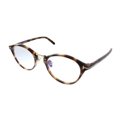 tom ford oval eyeglasses