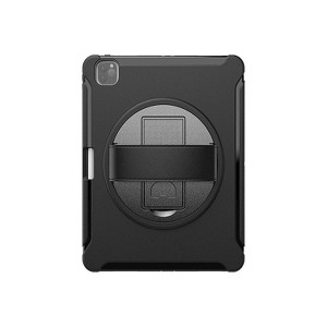 SaharaCase PROTECTION Hand Strap Series Case for Apple iPad Pro 12.9" (4th 5th and 6th Gen - 1 of 4