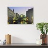 Northlight LED Lighted Venice, Italy Grand Canal Canvas Wall Art 15.75" x 23.5" - 4 of 4