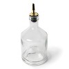 Oil and Vinegar Dispenser Metal Spout - Bullseye's Playground™ - 2 of 4