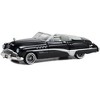 1949 Buick Roadmaster Rivera Convertible Black "Busted Knuckle Garage Car Detailing" 1/64 Diecast Model Car by Greenlight - 2 of 3