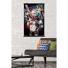 Trends International DC Comics Movie - Suicide Squad - Good Night Unframed Wall Poster Prints - 2 of 4