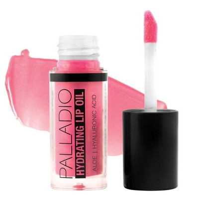 Palladio Hydrating Lip Oil