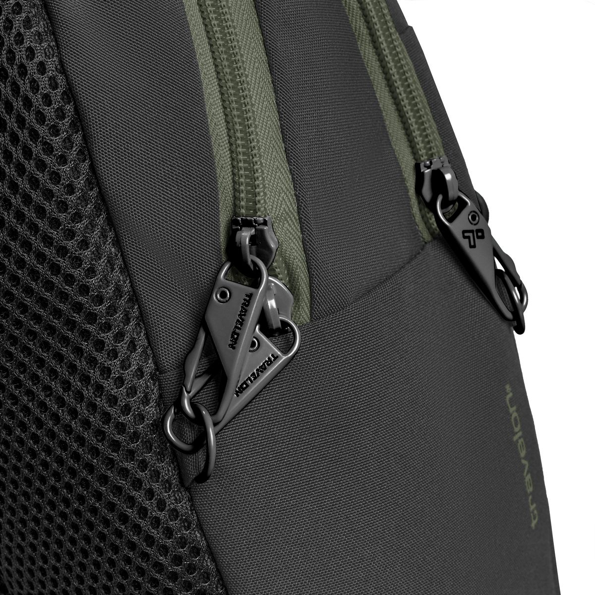 Travelon Anti-theft the Voyages Tour Bag - thumbnail 8