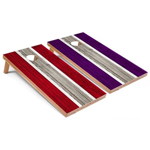 Nfl San Francisco 49ers 2'x3' Cornhole Board - Gray : Target