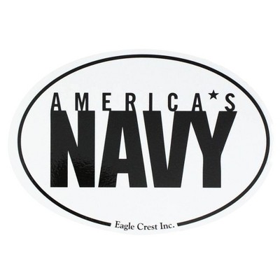 Nerd Block America's Navy Magnet