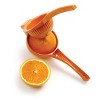 Norpro Aluminum Orange Juicer, Orange - 2 of 3
