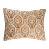 C&F Home Mandalay Cotton Quilt Set  - Reversible and Machine Washable - 4 of 4