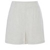 Women's High Waisted Tailored Shorts - LASCANA - 4 of 4
