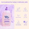 Baby Magic Calming Bath Pump Lavender 30 Oz - 3 of 4