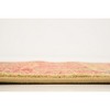 Unique Loom    Palace Monroe Area Rug - 4 of 4
