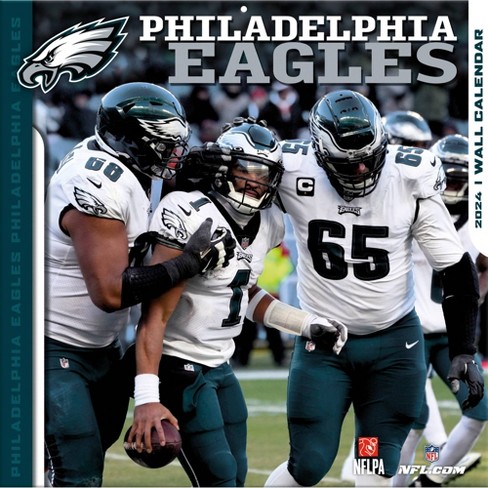 NFL on X: Eagles. 